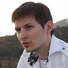 Павел Дуров