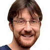 учитель Сергей Волков