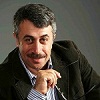 Комаровский Евгений 