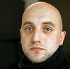 писатель Захар Прилепин