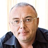 журналист Павел Лобков