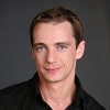 блоггер Алексей Пеганов
